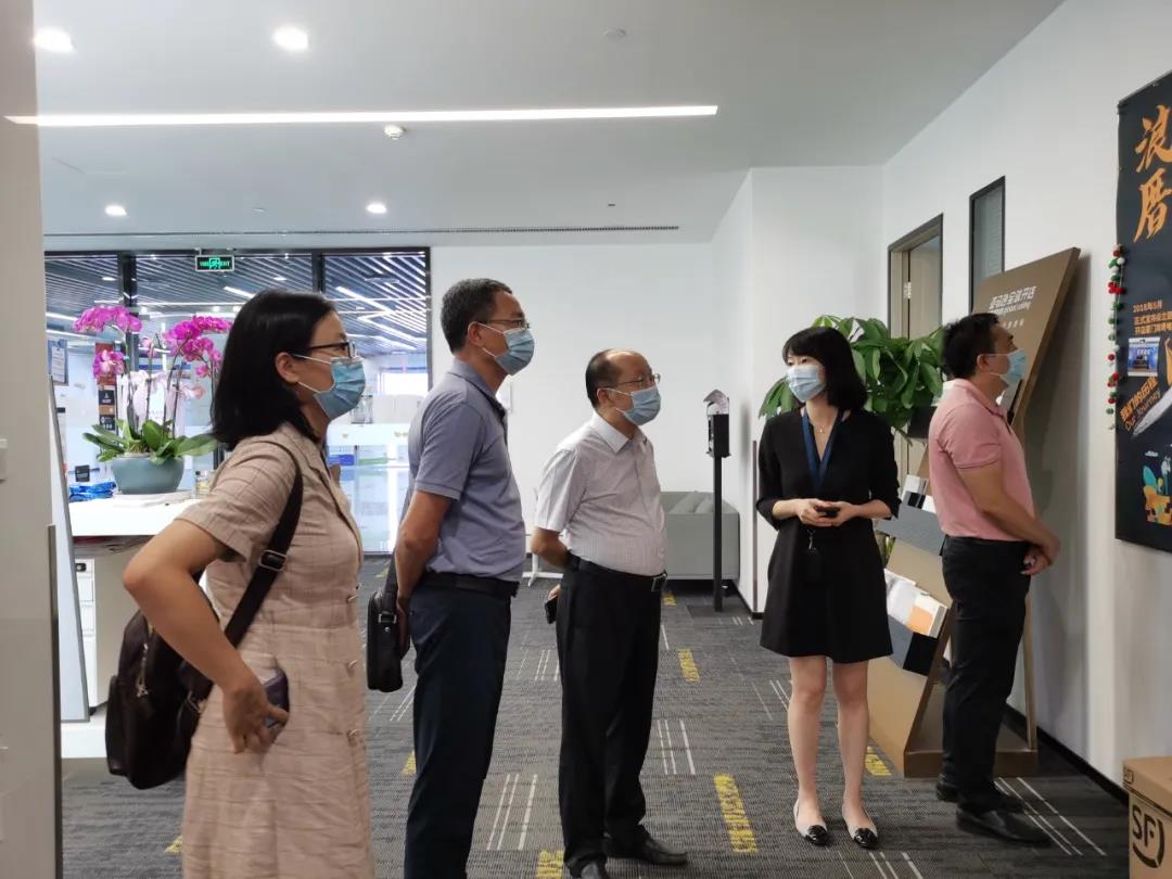 招商组一行拜访亚马逊全球开店福建区总部.jpg